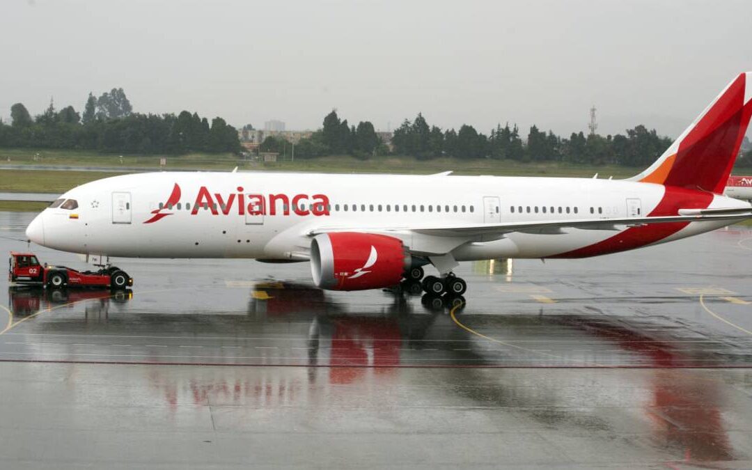 Gobierno apoyará la reestructuración de Avianca hasta con 370 millones de dólares