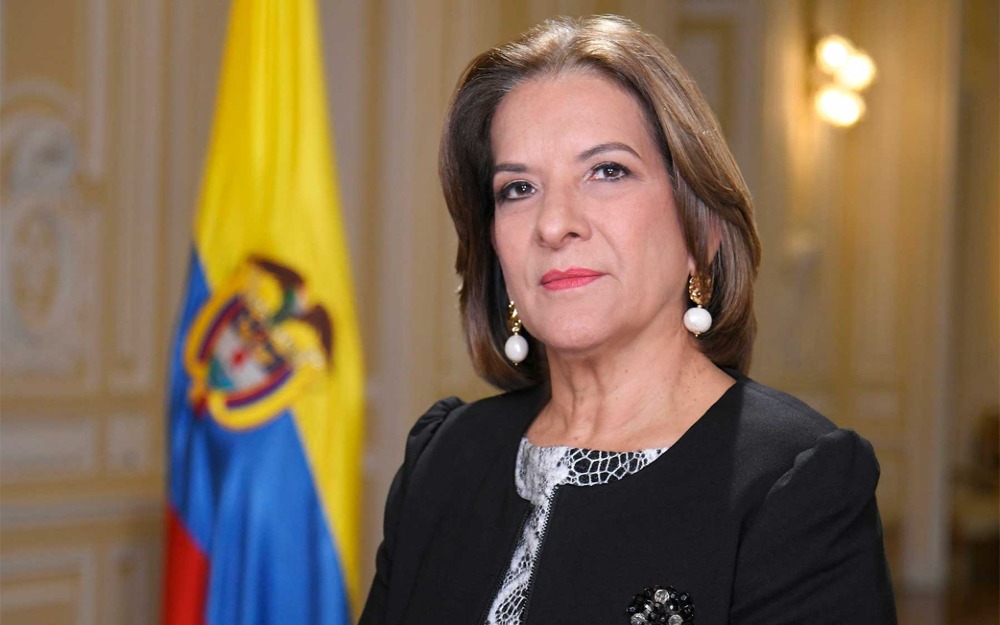 Margarita Cabello, nueva Procuradora General de la Nación