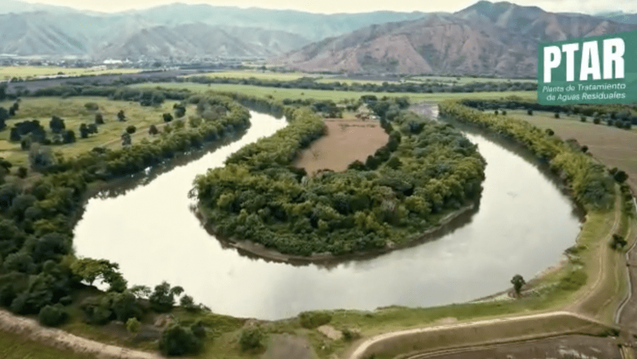 PTAR será una realidad en Guadalajara de Buga