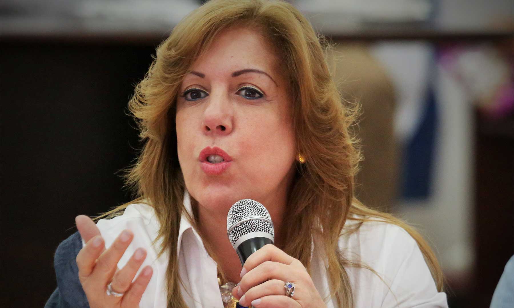 Clara Luz Roldan Clara Luz Roldan