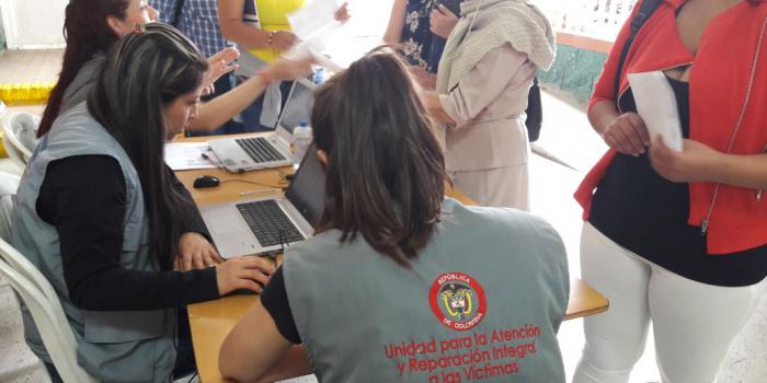 Créditos especiales para negocios de población víctima del conflicto armado