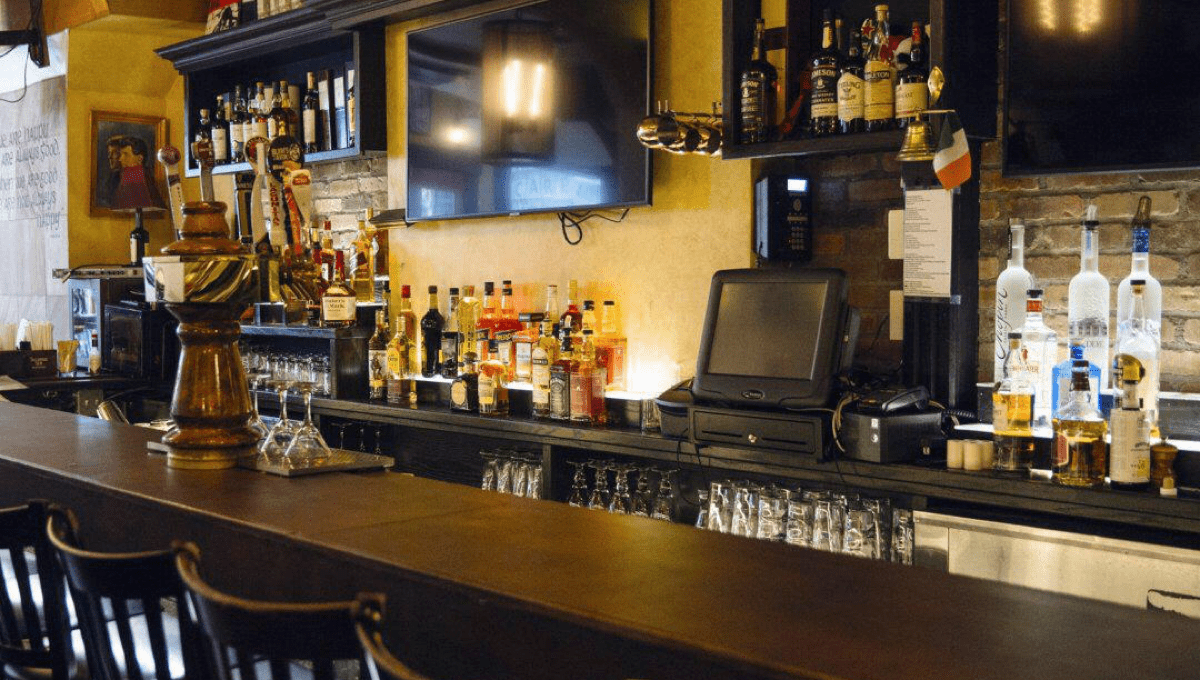 Protocolos para apertura de Bares