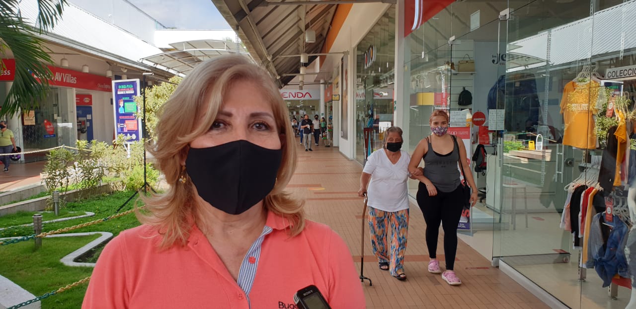 Vilma Triviño Vilma Triviño