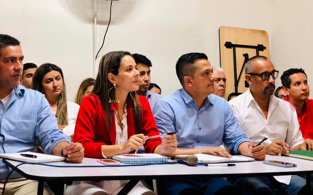 ¿Qué piensa el Alcalde?