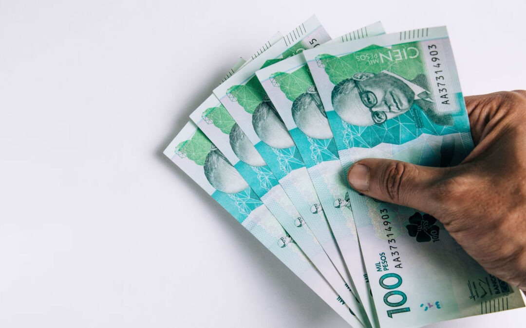 Bancos y Gobierno acuerdan créditos por 55 billones para fortalecer la economía colombiana