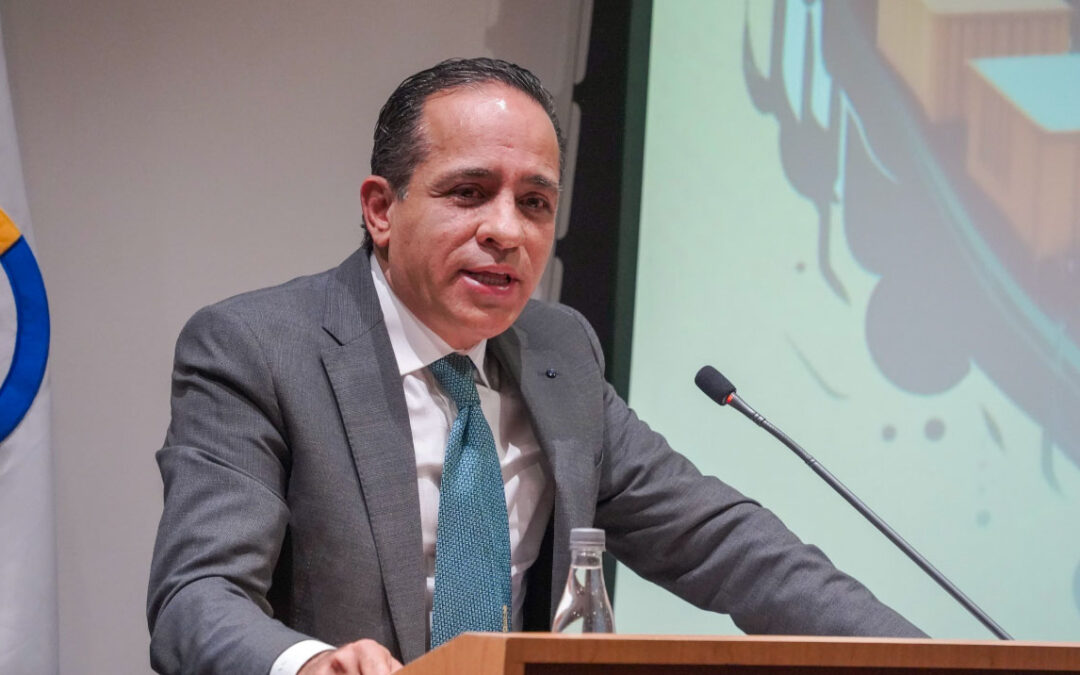 Colombia en riesgo de perder 12 billones de pesos en proyectos financiados con regalías