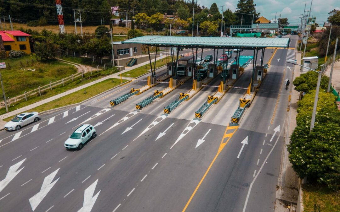 Congelamiento en tarifas de peajes podría costar al Gobierno un billón de pesos