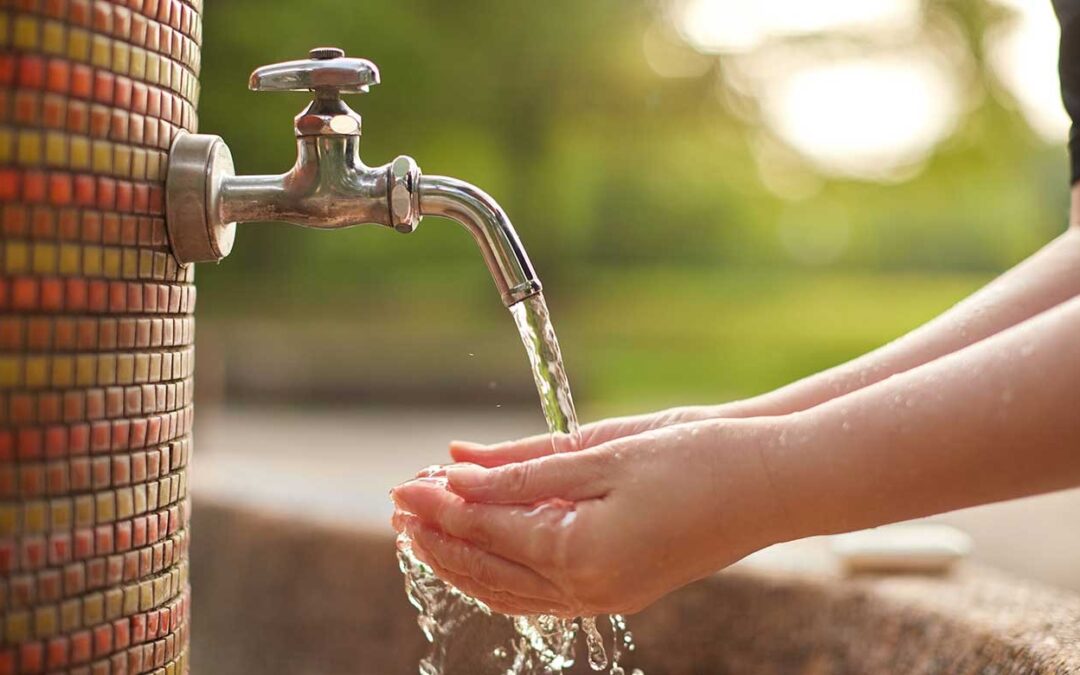 Purificador colombiano podría llevar agua potable a zonas rurales olvidadas