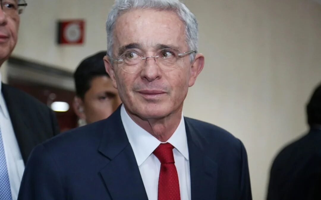 Tribunal rechaza solicitud de nulidad presentada por Álvaro Uribe y su juicio sigue adelante