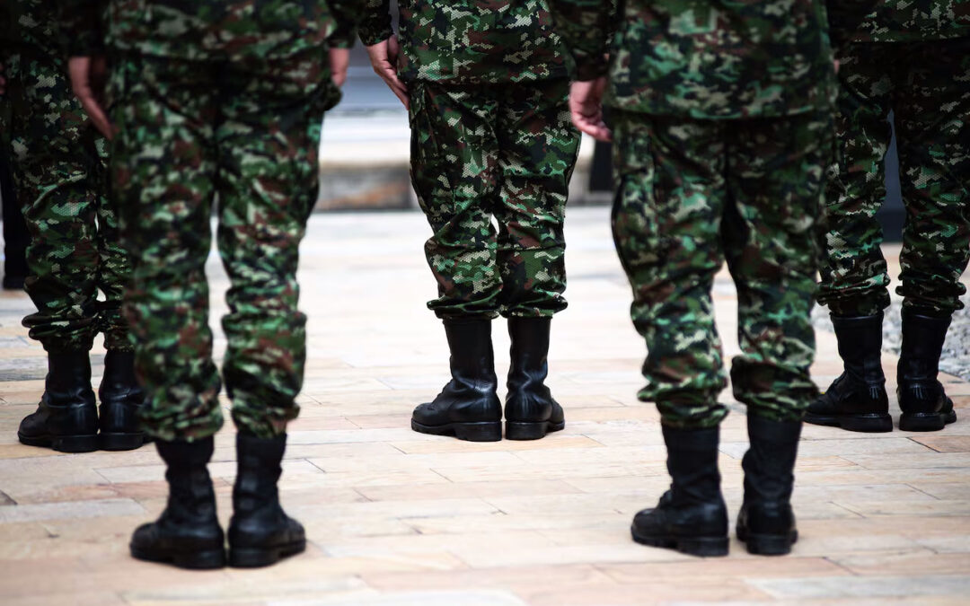 Ataque del ELN con explosivos deja un soldado muerto y cinco heridos en Norte de Santander