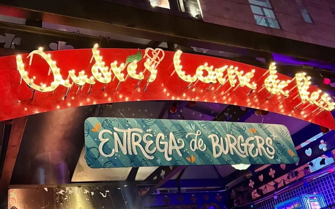 Ministerio de Trabajo suspende actividades en Andrés Carne de Res tras grave accidente