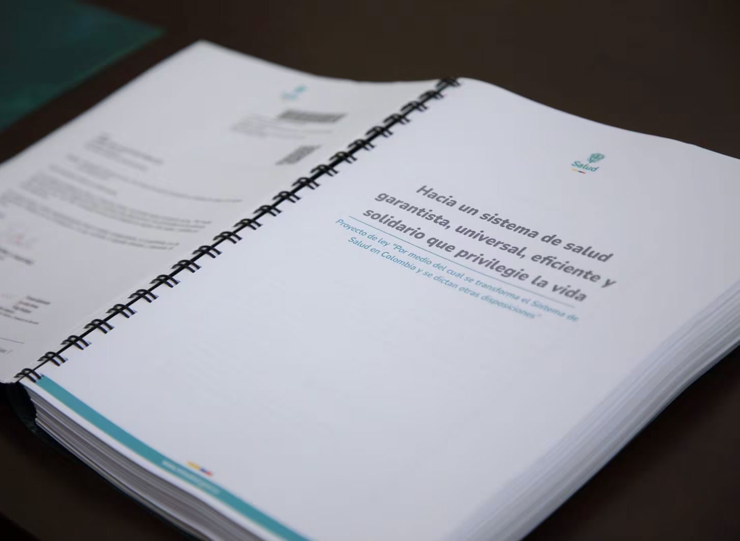 Nueva Reforma a la Salud: Cambios clave respecto al proyecto anterior