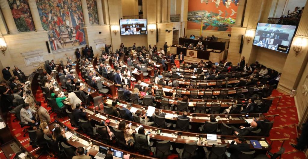 Presupuesto 2025 en el limbo tras falta de acuerdo entre Gobierno y Congreso