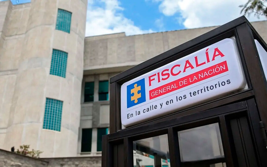 Fiscalía investiga pagos relacionados con la posible compra de Pegasus durante gobierno de Iván Duque