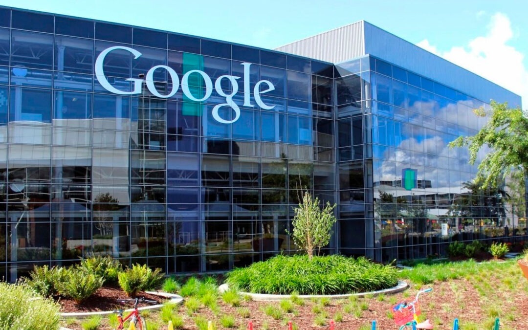 Google enfrenta posible división y cambios estructurales tras ser acusada por monopolio