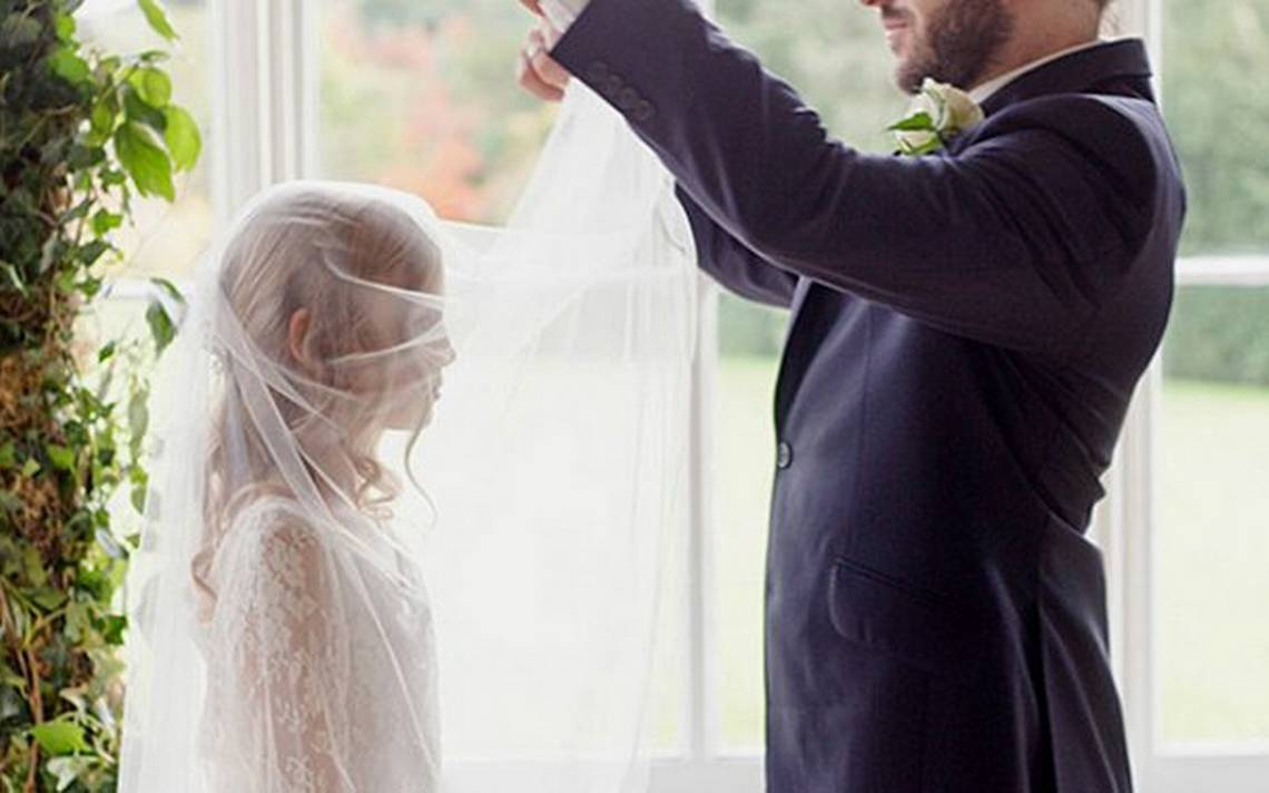 La Procuraduría General solicita declarar inconstitucional el matrimonio infantil en Colombia