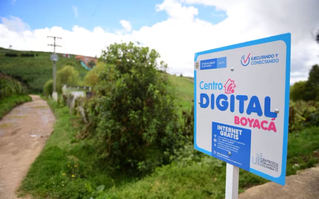 Unión Temporal Centros Poblados deberá pagar 87.027 millones por incumplimiento de contrato