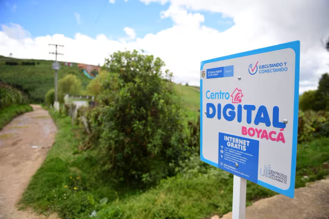 Unión Temporal Centros Poblados deberá pagar 87.027 millones por incumplimiento de contrato