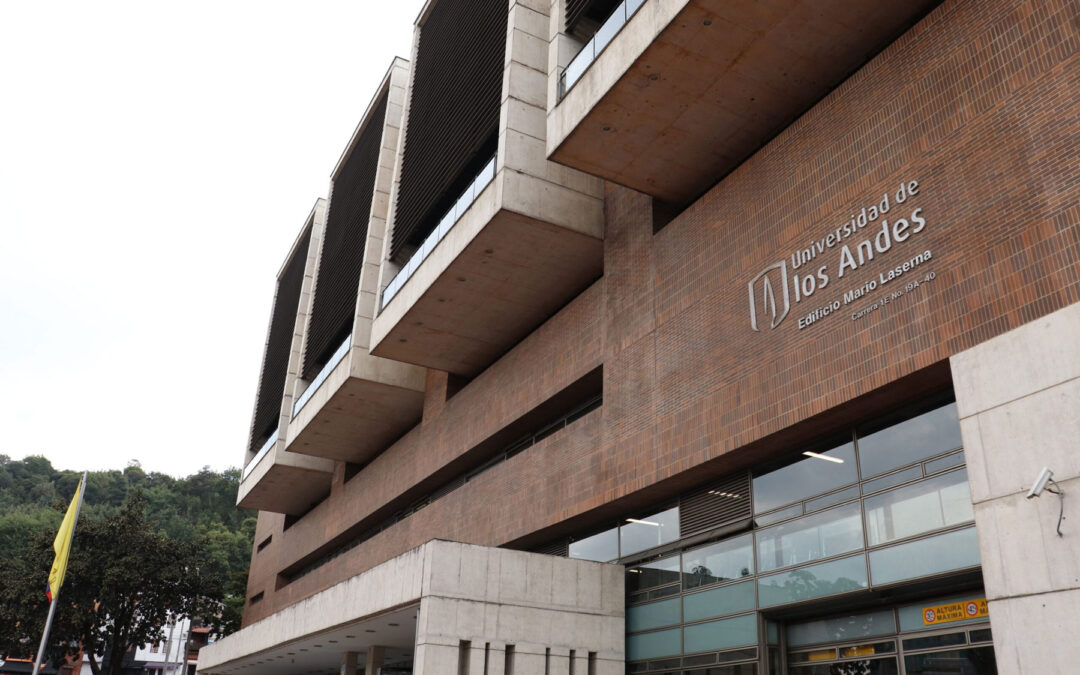 Universidades colombianas destacan en el Ranking QS World 2025