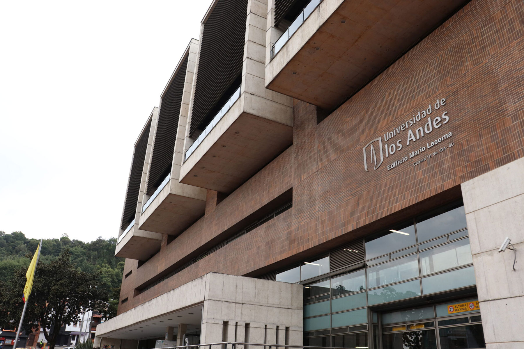 Universidades colombianas destacan en el Ranking QS World 2025