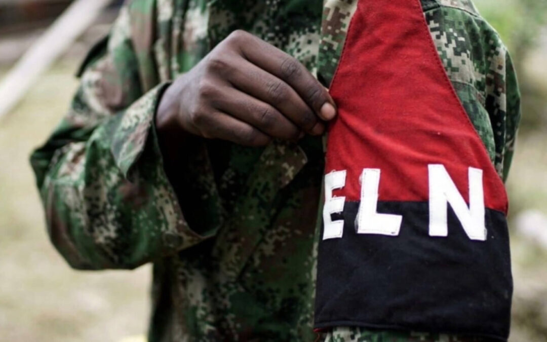 Ataque del ELN en Anorí deja cinco militares muertos y dudas sobre su voluntad de paz