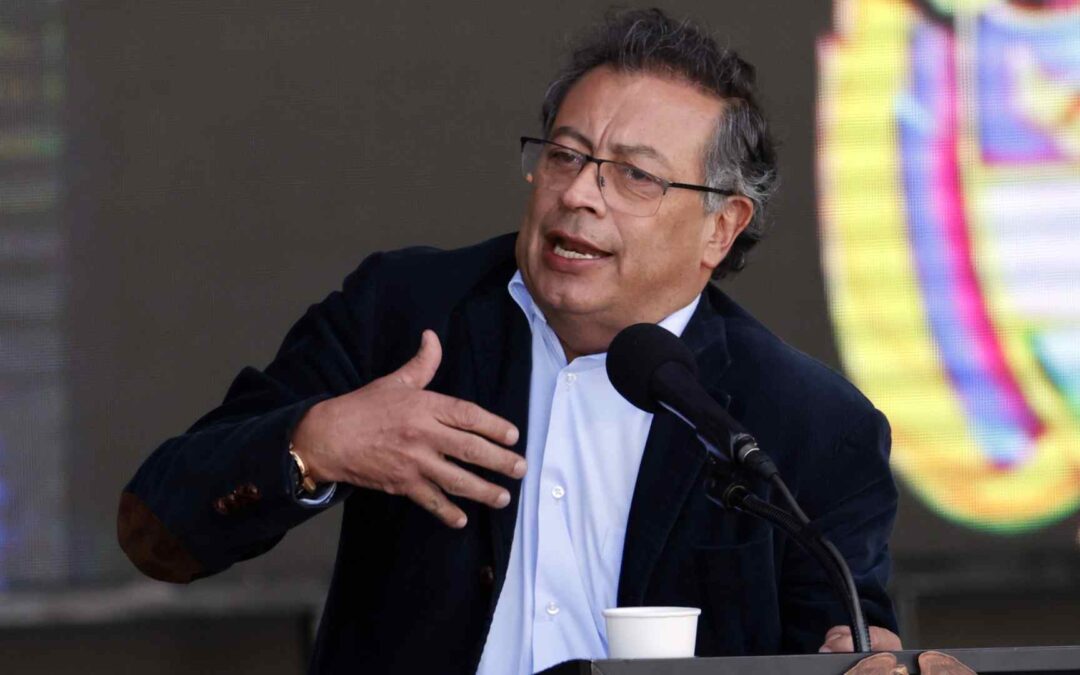 Consejo de Estado rechaza solicitud para suspender la investigación del CNE contra el Presidente Petro