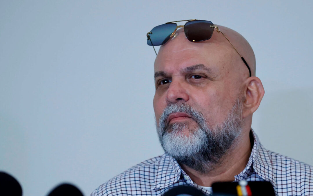 Corte Suprema objeta designación de Salvatore Mancuso como gestor de paz