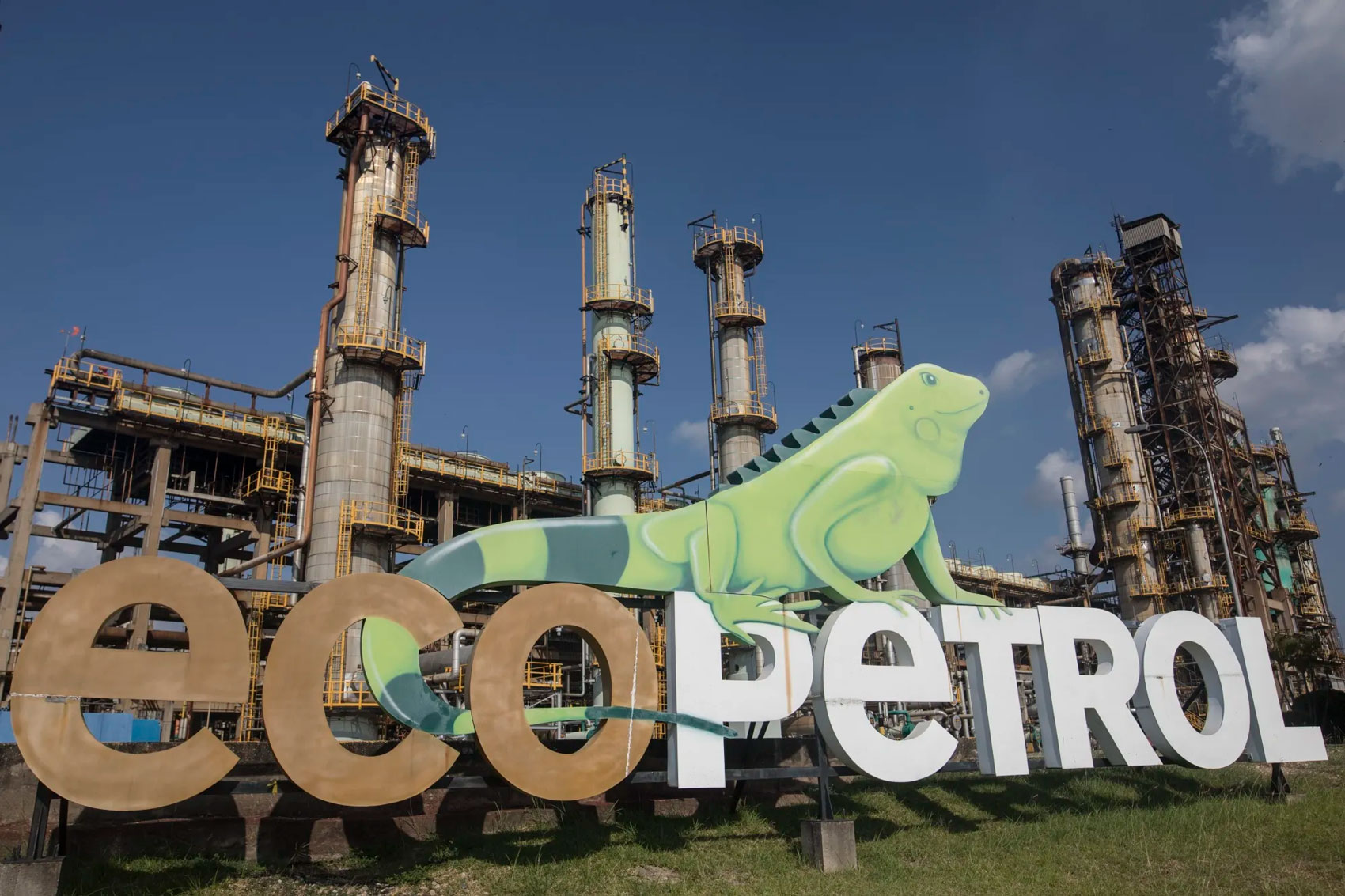 Ecopetrol reporta utilidades de 11 billones de pesos entre enero y septiembre de 2024 Ecopetrol reporta utilidades de 11 billones de pesos entre enero y septiembre de 2024