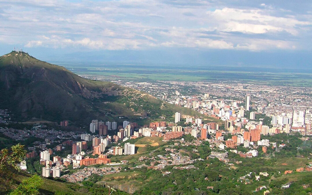 El futuro del Área Metropolitana del Suroccidente será definido en las urnas este 24 de noviembre