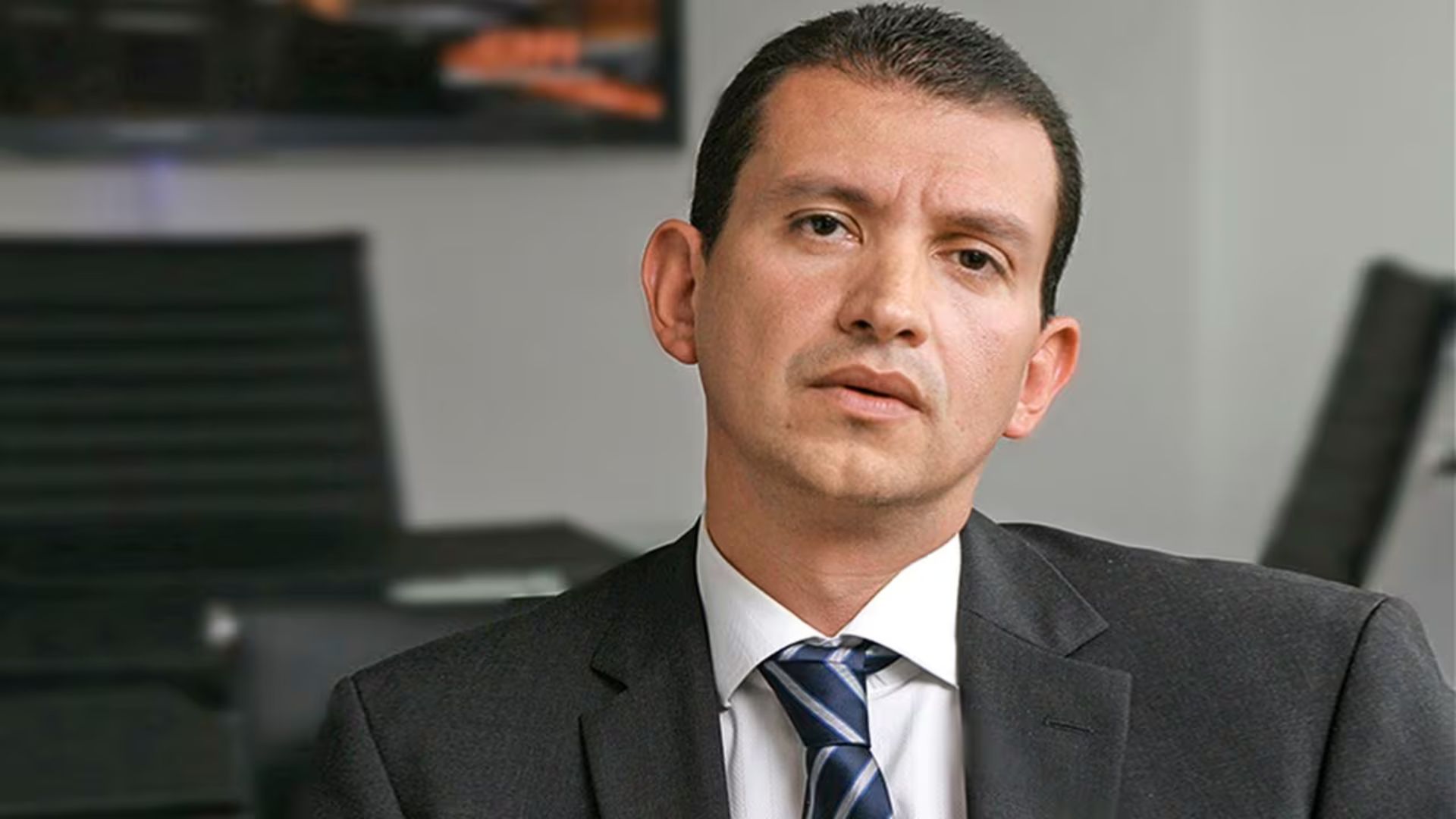 Emilio Tapia acepta preacuerdo con la Fiscalía por el caso Centros Poblados