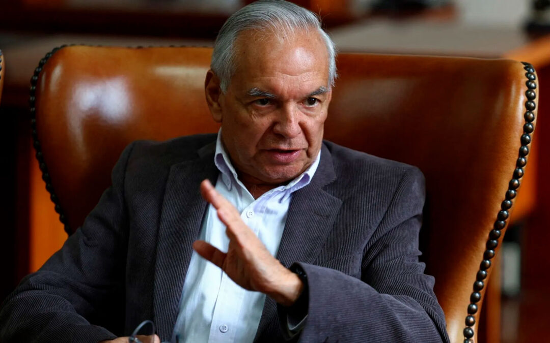 Gobierno confirma recorte por 28,4 billones de pesos en Presupuesto de la Nación para 2024