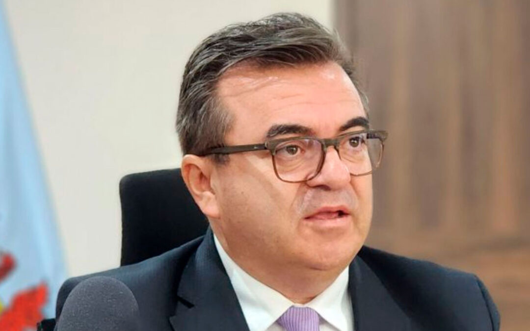 Olmedo López acepta cargos por corrupción en la UNGRD y es condenado a siete años de prisión