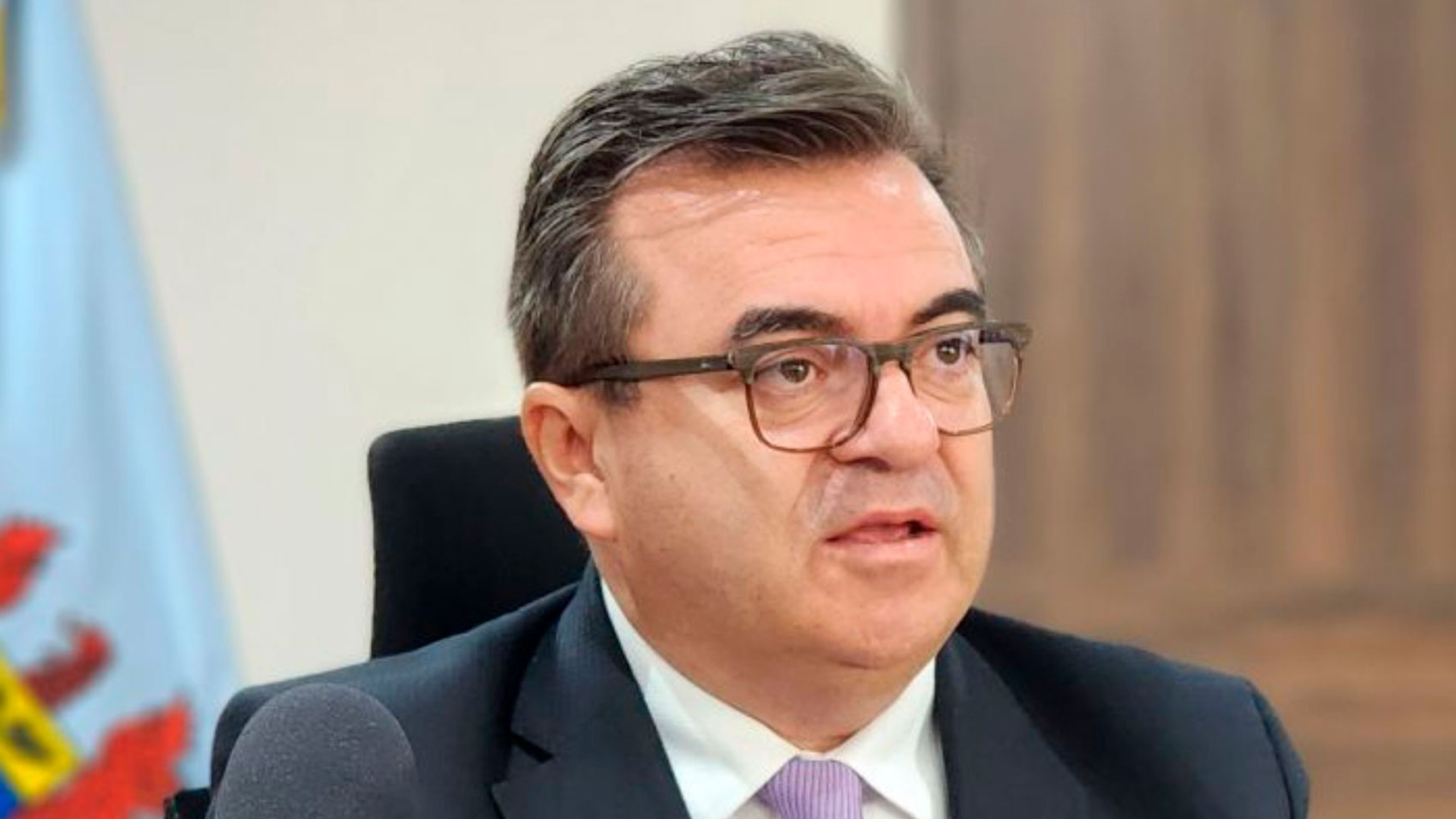 Olmedo López acepta cargos por corrupción en la UNGRD y es condenado a siete años de prisión