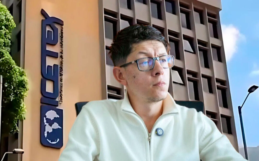 Reforma al Icetex: El Gobierno busca transformar la financiación educativa en Colombia