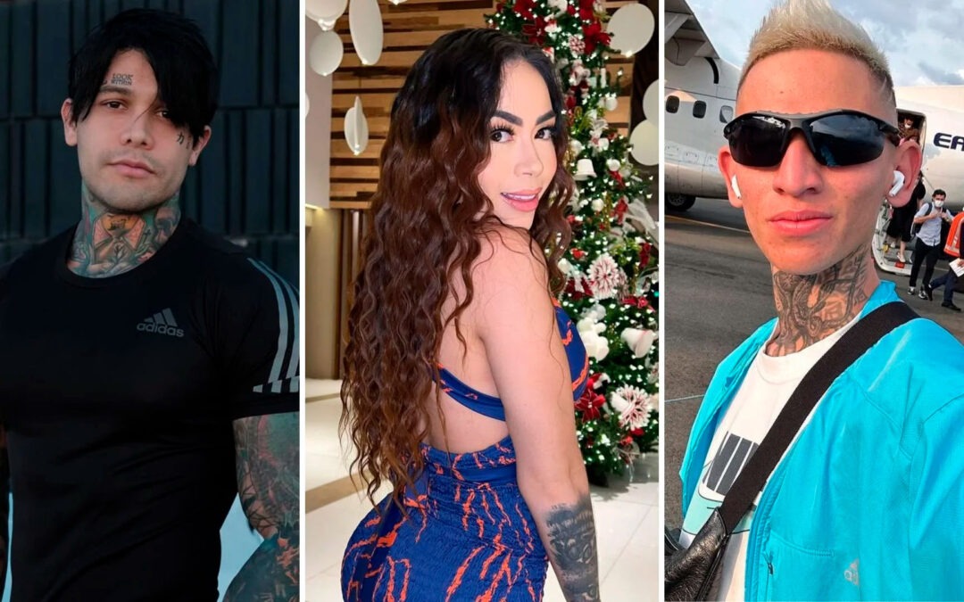 Coljuegos solicita el bloqueo de las redes sociales de varios influenciadores por promoción de apuestas ilegales