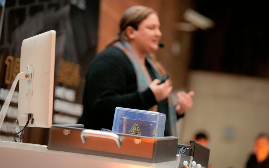 La primera computadora cuántica en Colombia abre camino a la innovación tecnológica