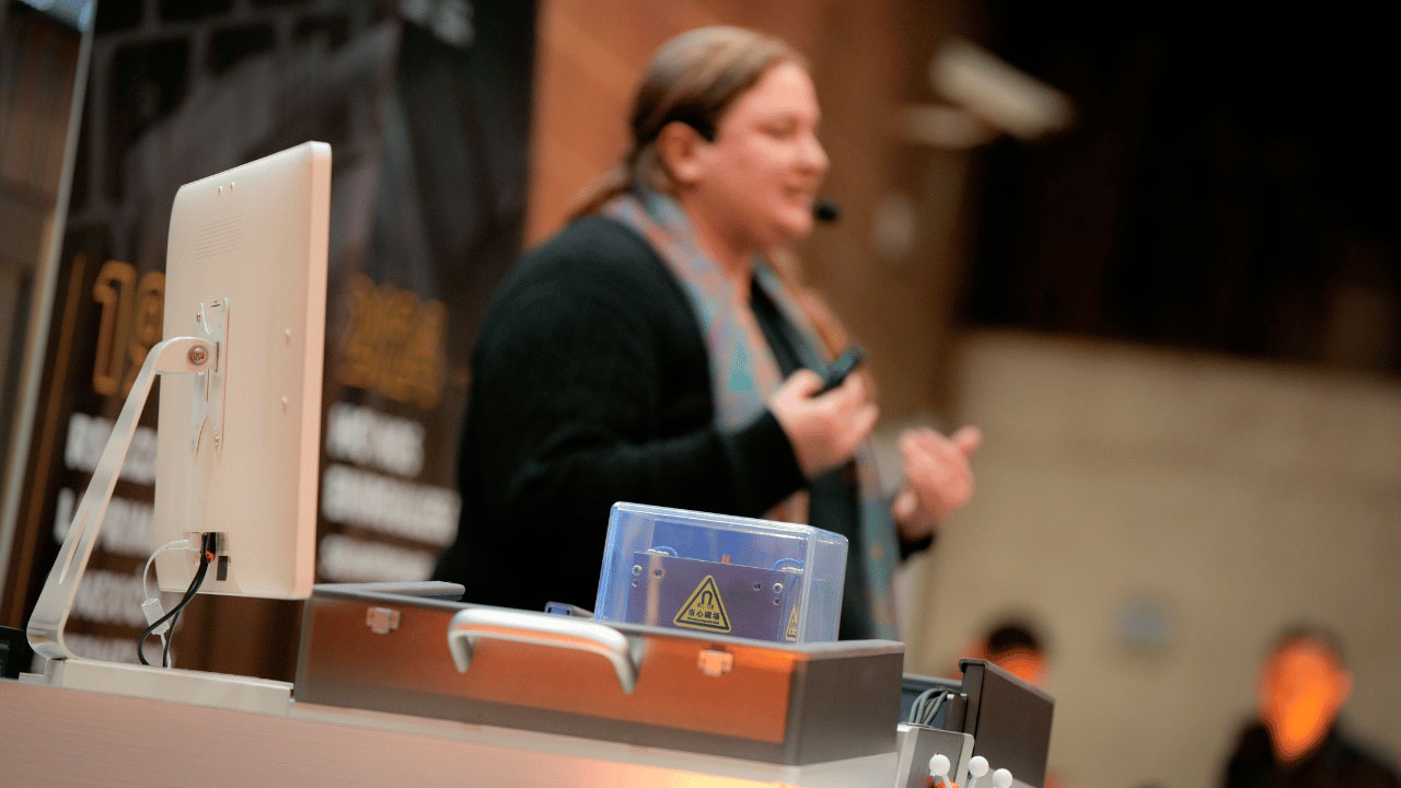 La primera computadora cuántica en Colombia abre camino a la innovación tecnológica