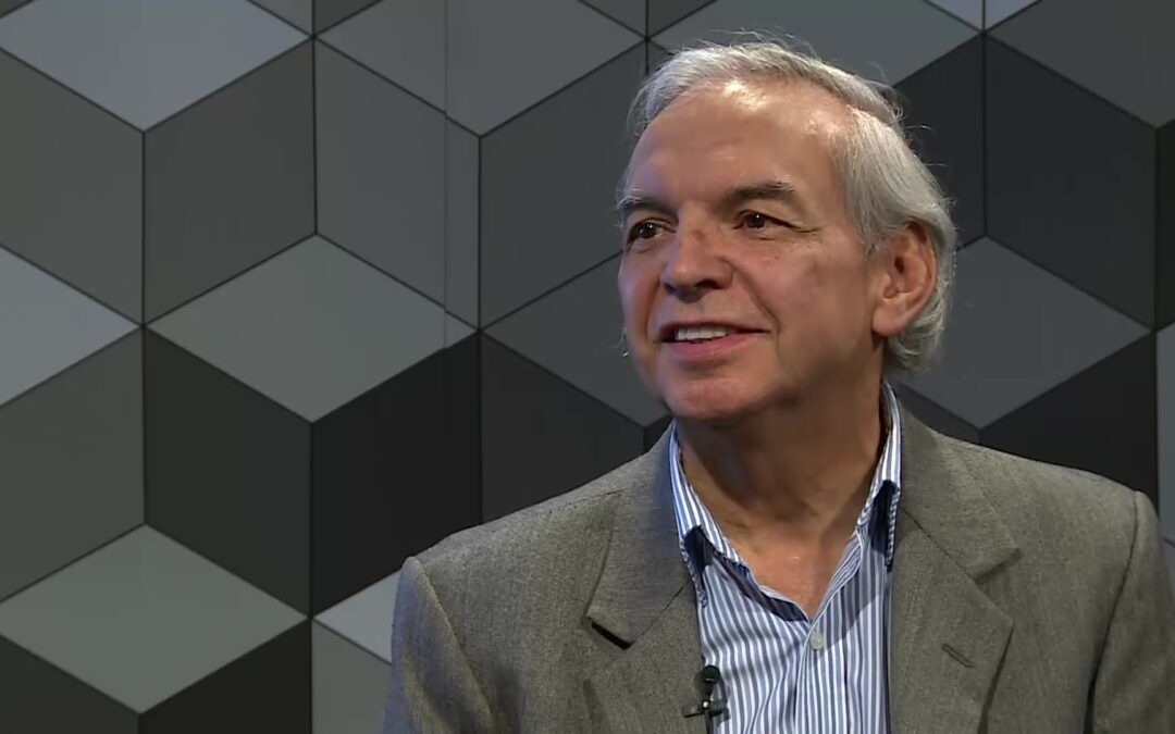 Ministro de Hacienda Ricardo Bonilla presenta su renuncia tras pedido de Gustavo Petro