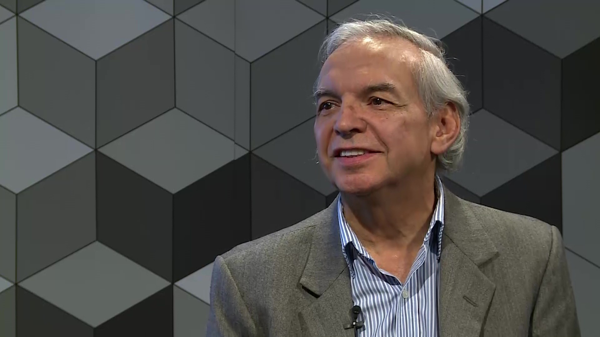 Ministro de Hacienda Ricardo Bonilla presenta su renuncia tras pedido de Gustavo Petro