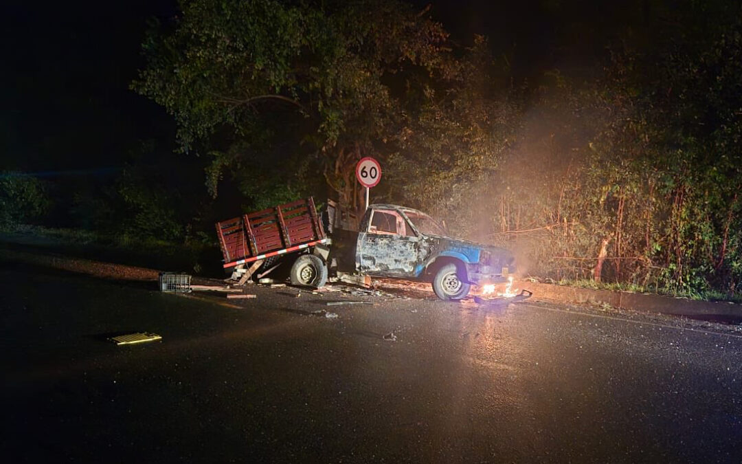 Se reportan dos atentados con explosivos contra el Ejército en Cauca y Bolívar