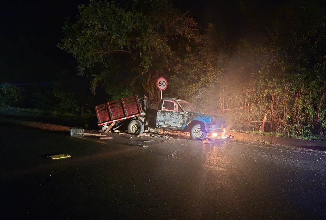 Se reportan dos atentados con explosivos contra el Ejército en Cauca y Bolívar