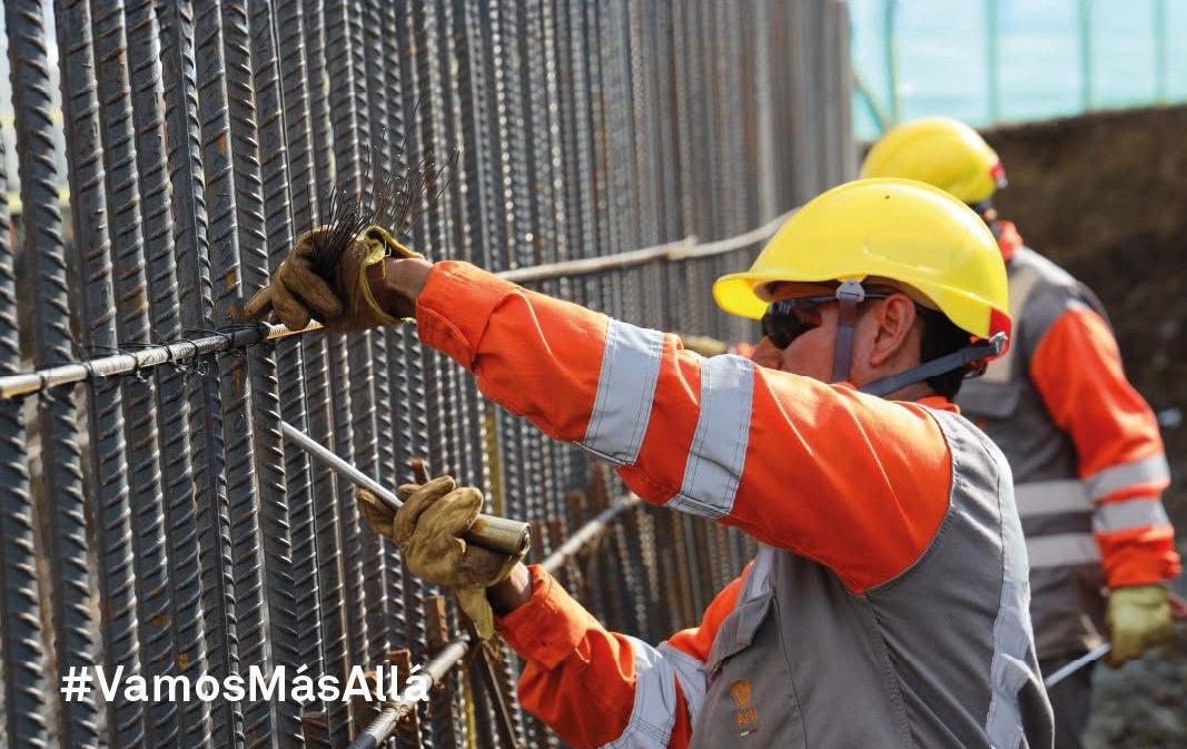 Vacantes Abiertas para Proyecto Vial 5G