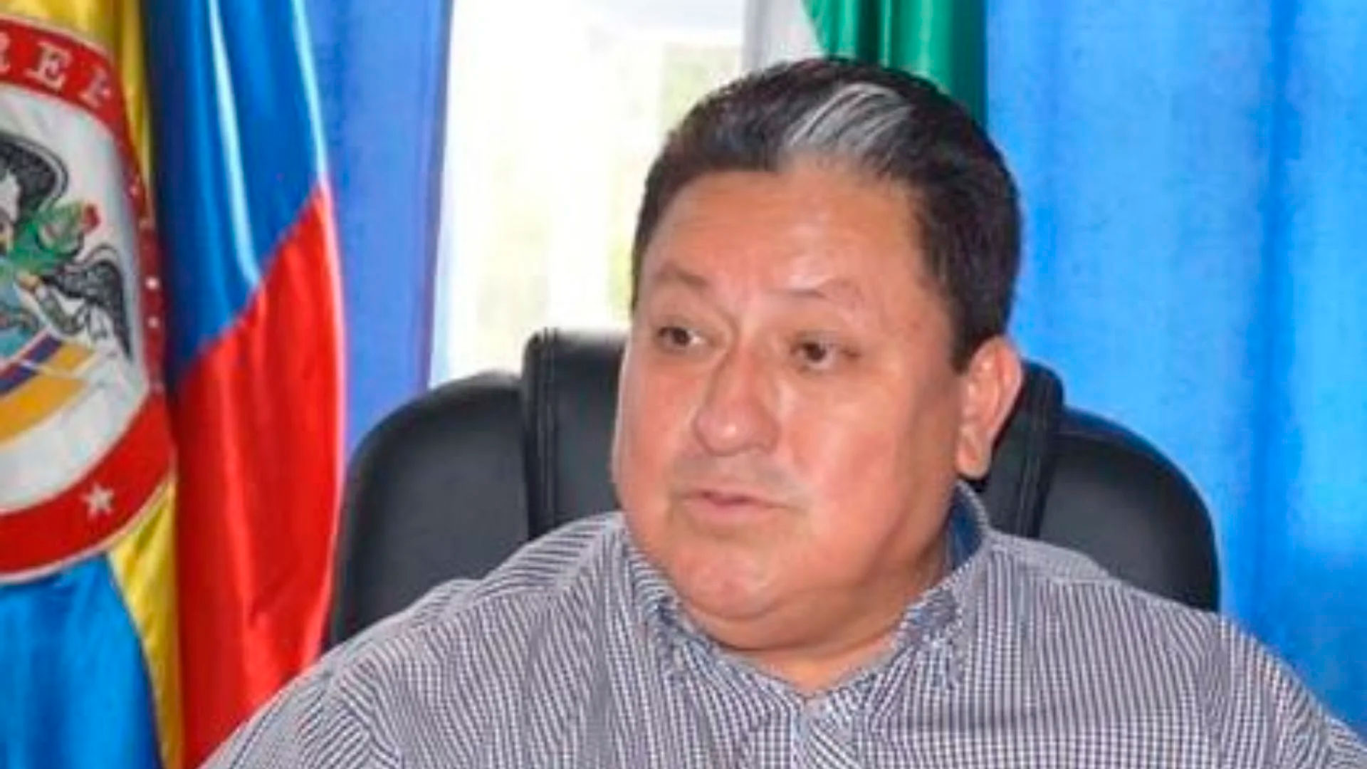 Asesinan al ex alcalde de Mocoa, Elver Cerón, en un ataque armado