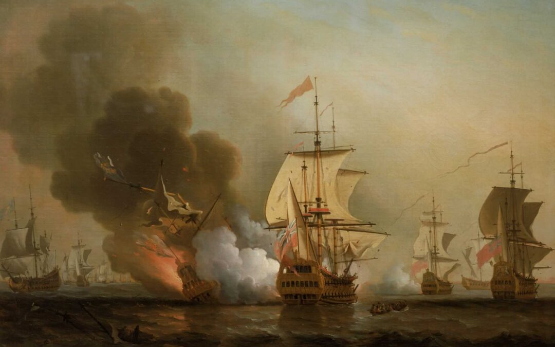 Colombia defiende en tribunal internacional la soberanía sobre el Galeón San José