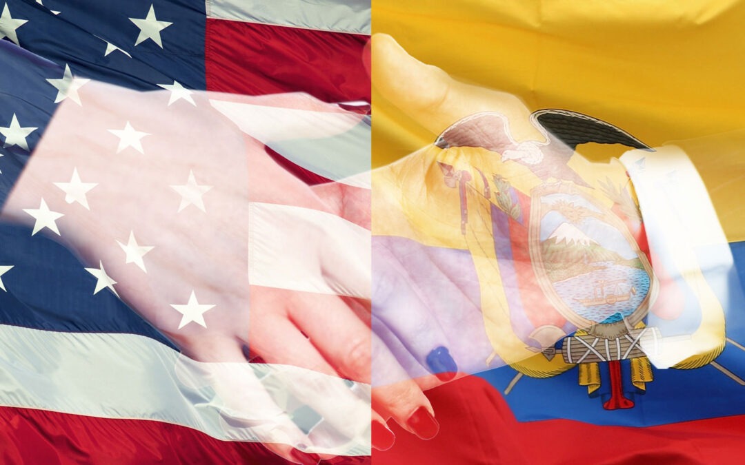 Colombia y Estados Unidos ajustan reglas del TLC para proteger soberanía y aclarar disputas con inversionistas