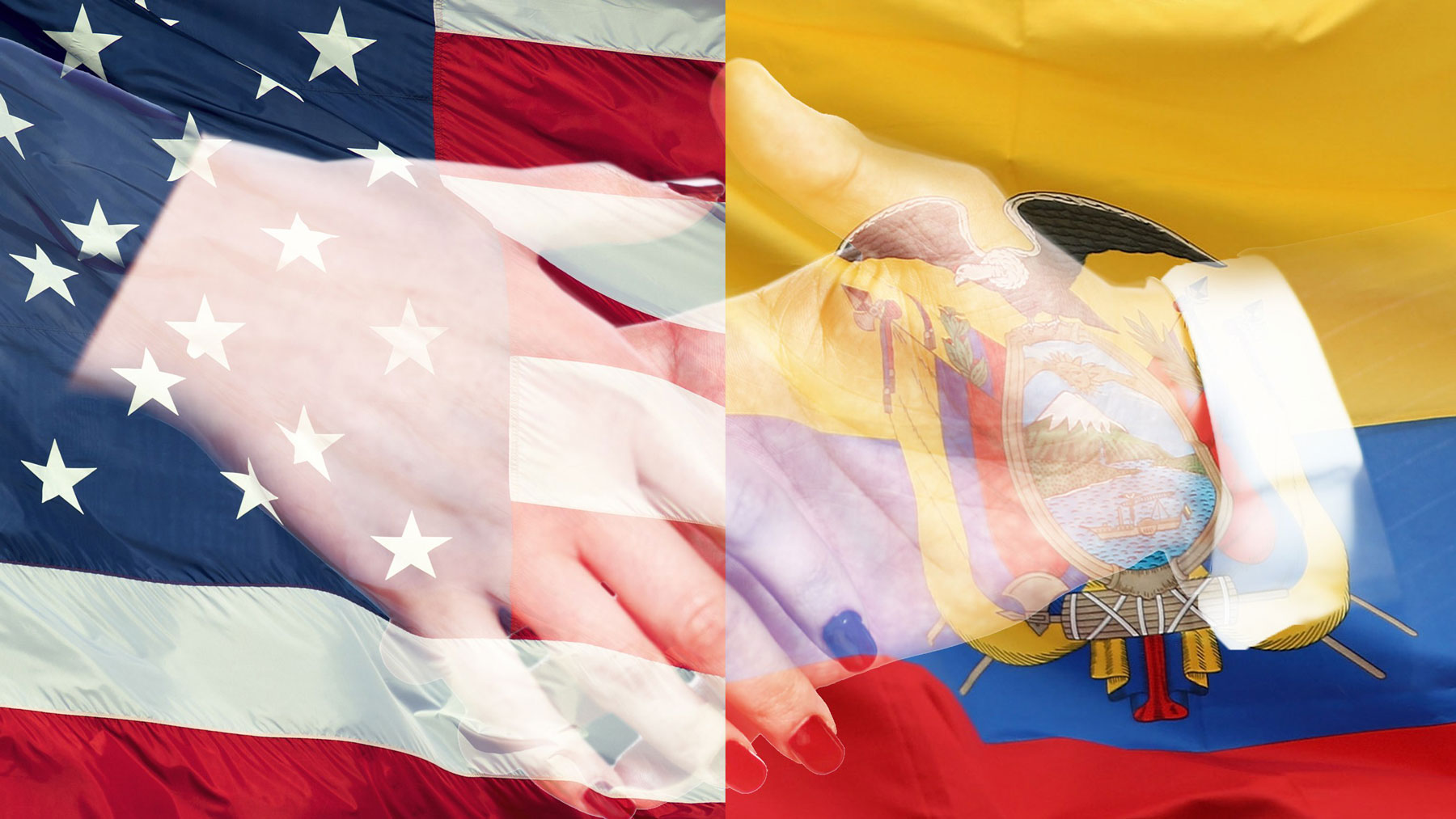 Colombia y Estados Unidos ajustan reglas del TLC para proteger soberanía y aclarar disputas con inversionistas