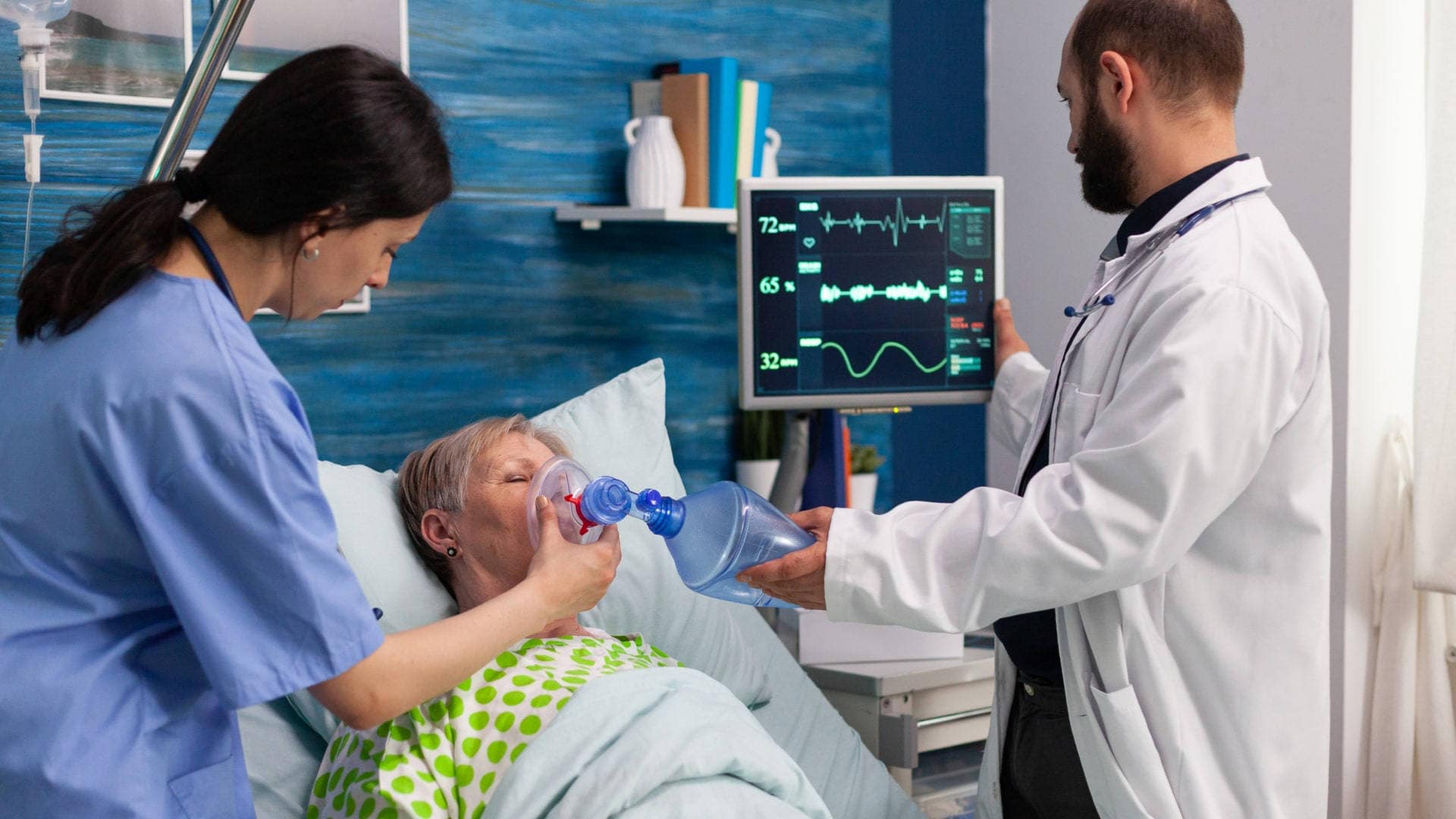 Crisis en el Sistema de Salud. ¿Es Inminente la Declaratoria de un Estado de Cosas Inconstitucional?