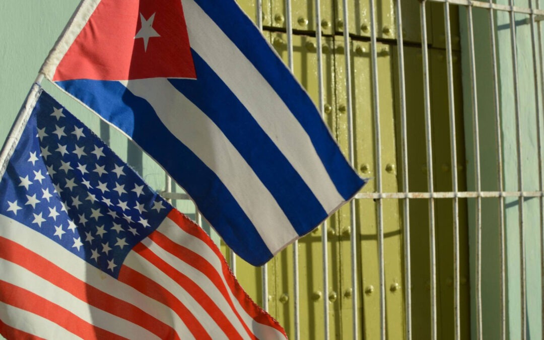 Estados Unidos retira a Cuba de la Lista de Patrocinadores del Terrorismo