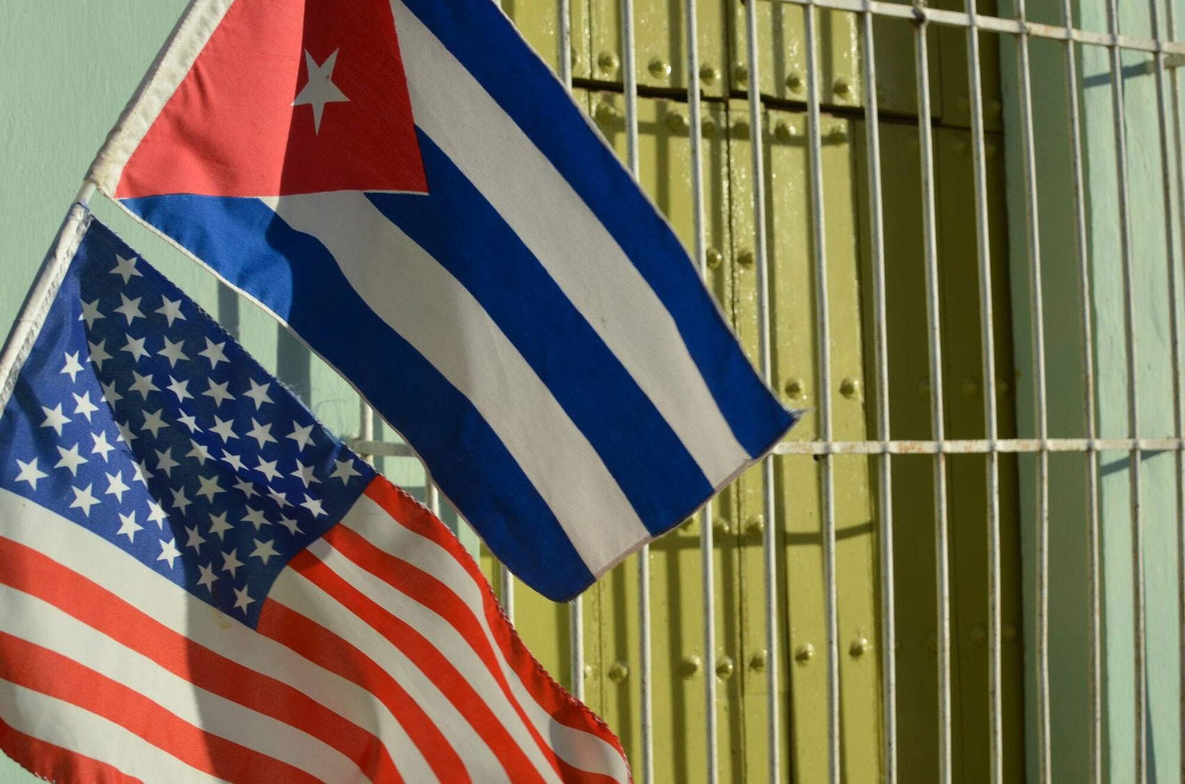 Estados Unidos retira a Cuba de la Lista de Patrocinadores del Terrorismo