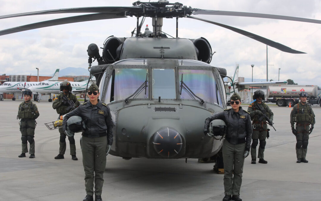 Estados Unidos suspende ayuda militar a Colombia y afecta operaciones contra grupos ilegales